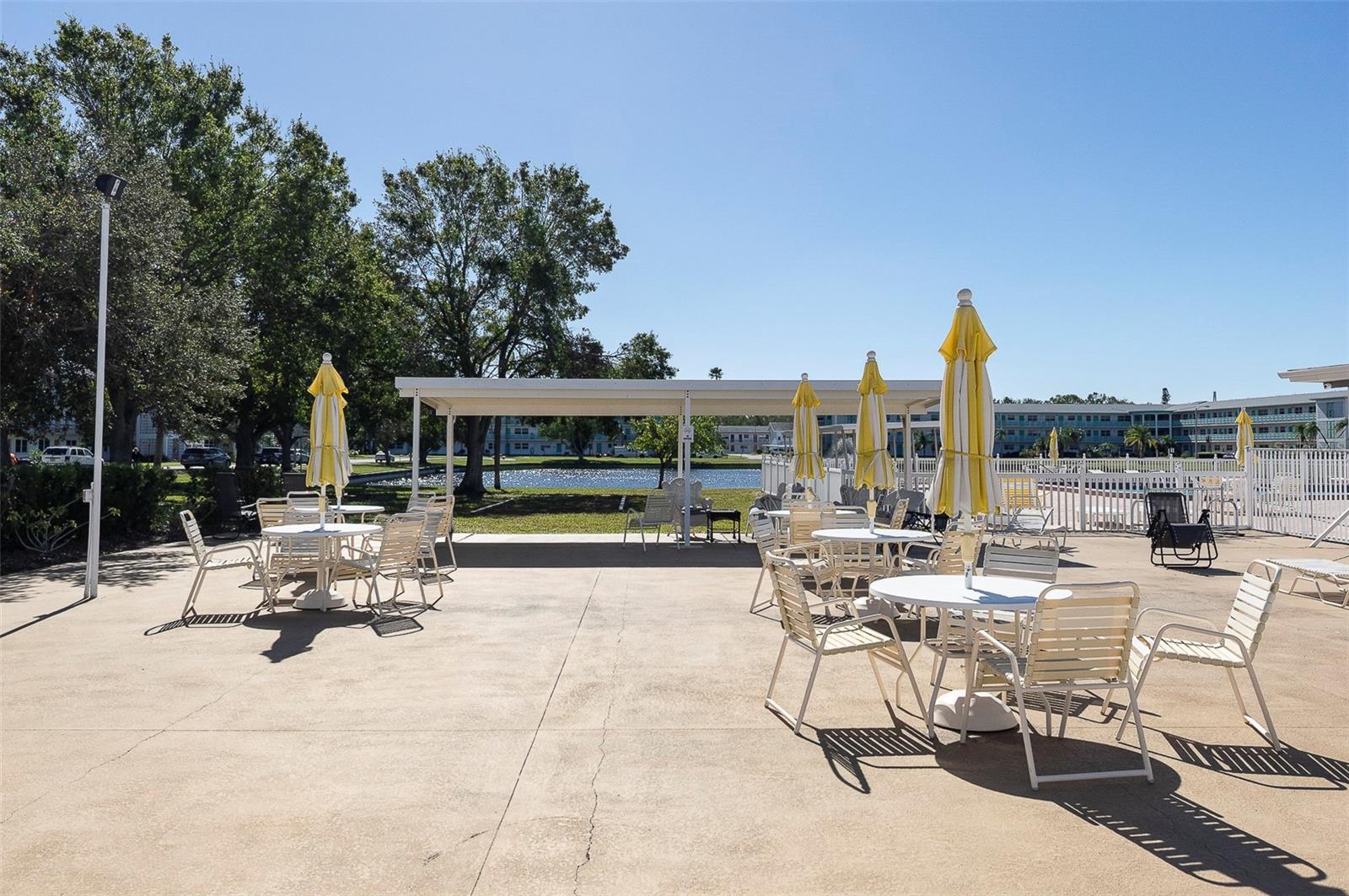 5915 18TH STREET N, #16, St Petersburg, FL 33714