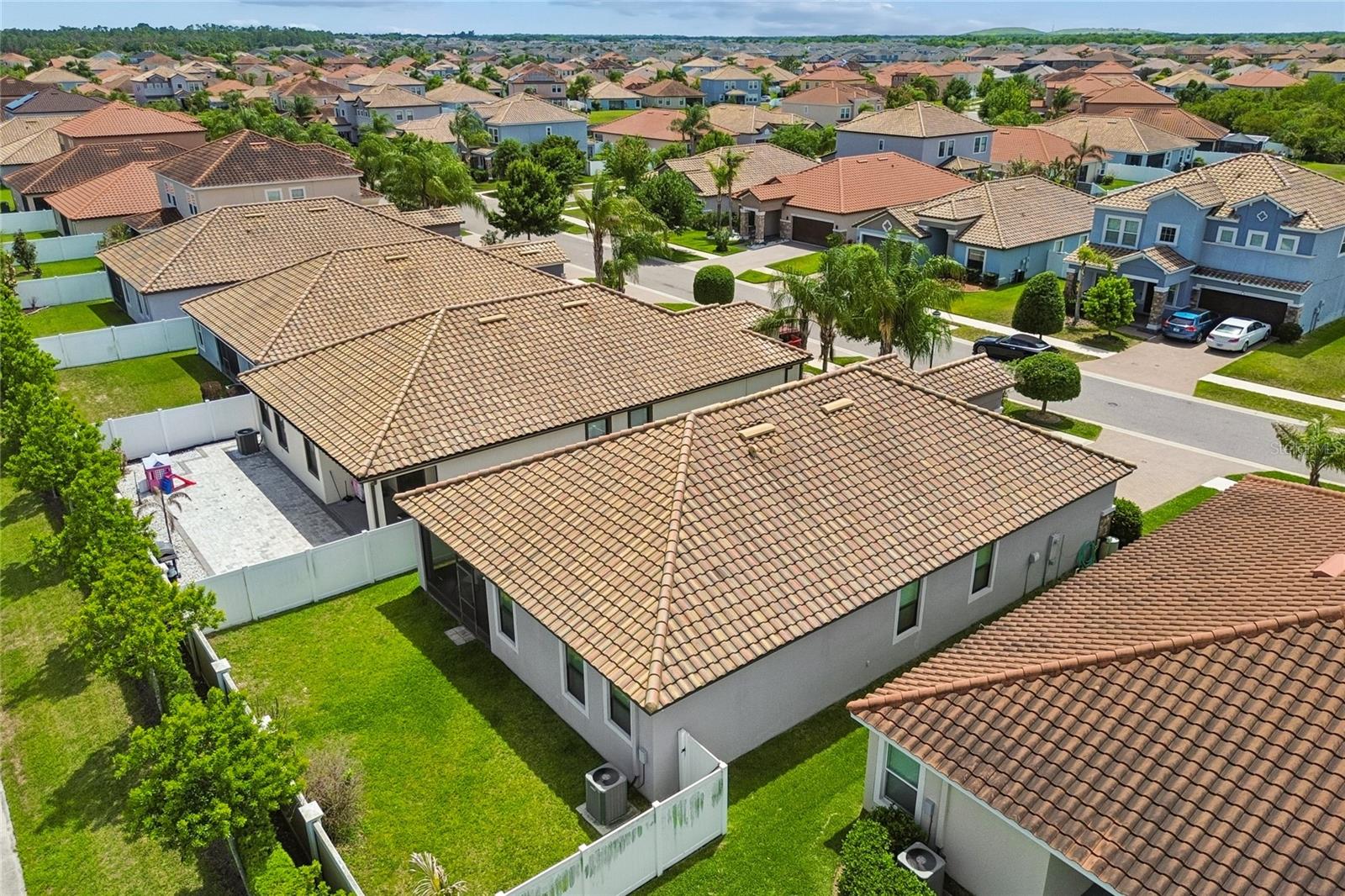 13170 GREEN VIOLET DRIVE, Riverview, FL 33579