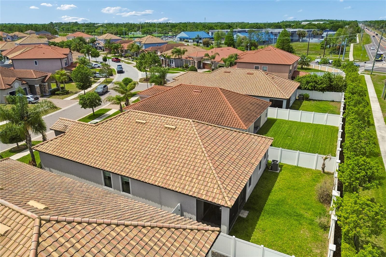13170 GREEN VIOLET DRIVE, Riverview, FL 33579