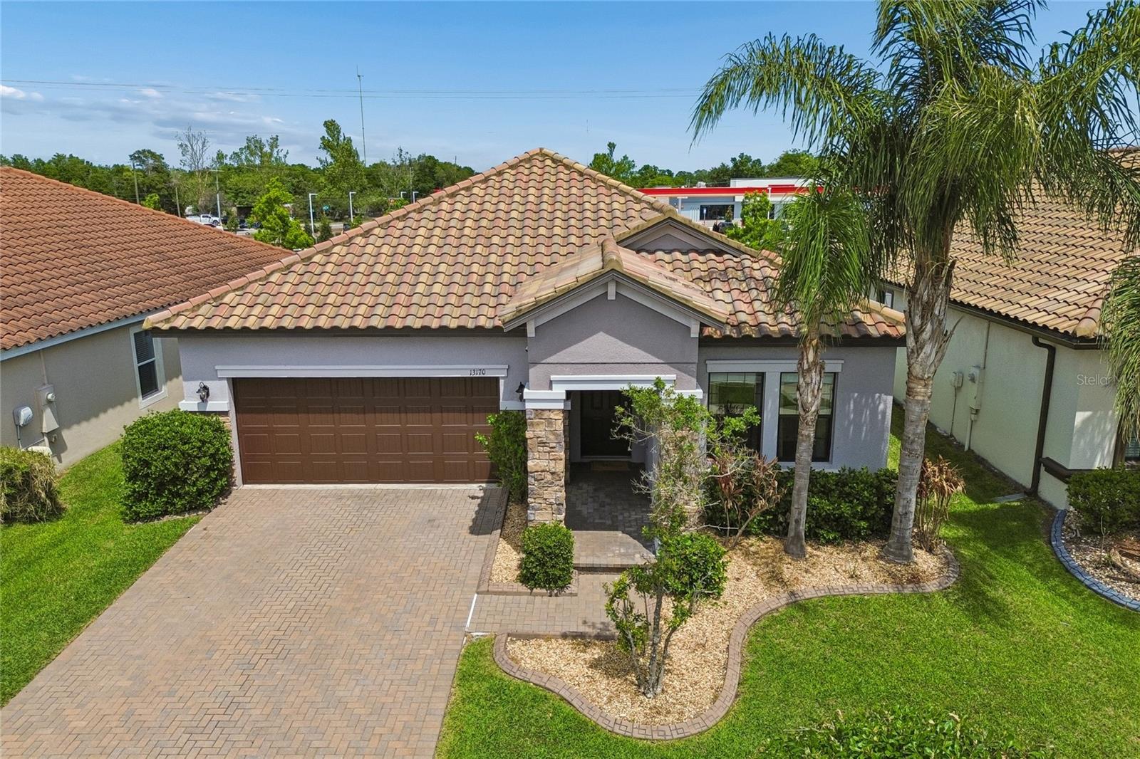 13170 GREEN VIOLET DRIVE, Riverview, FL 33579