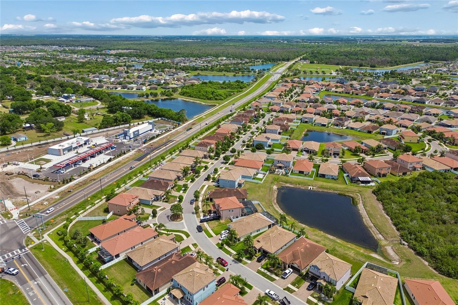 13170 GREEN VIOLET DRIVE, Riverview, FL 33579