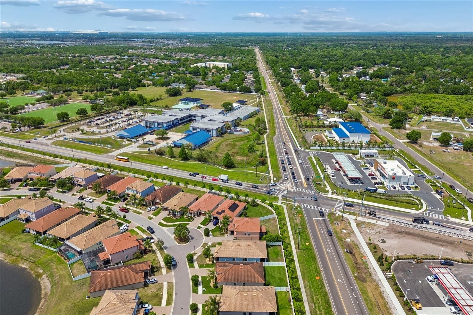 13170 GREEN VIOLET DRIVE, Riverview, FL 33579