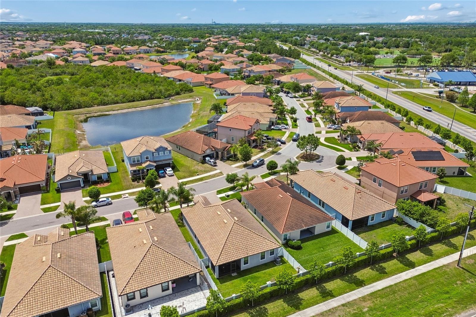 13170 GREEN VIOLET DRIVE, Riverview, FL 33579
