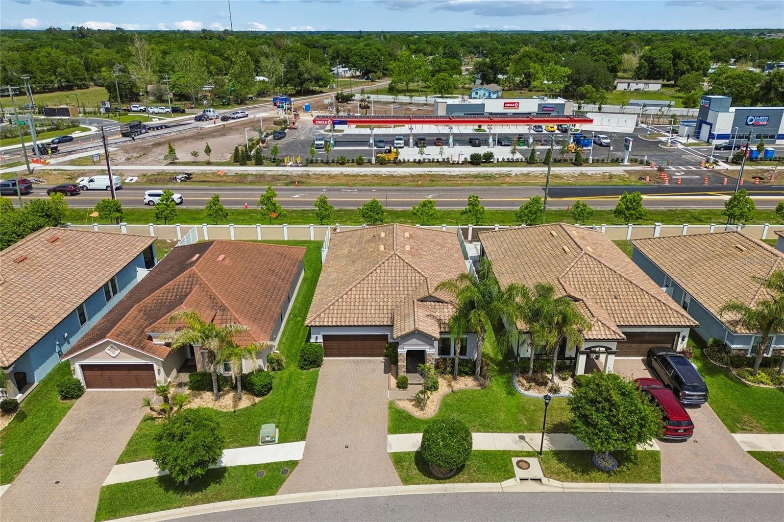 13170 GREEN VIOLET DRIVE, Riverview, FL 33579