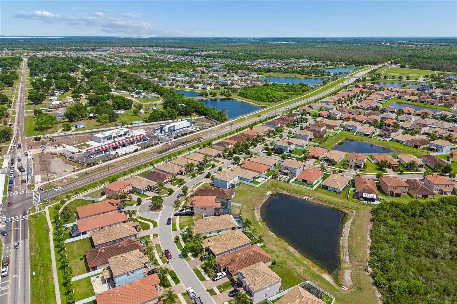 13170 GREEN VIOLET DRIVE, Riverview, FL 33579