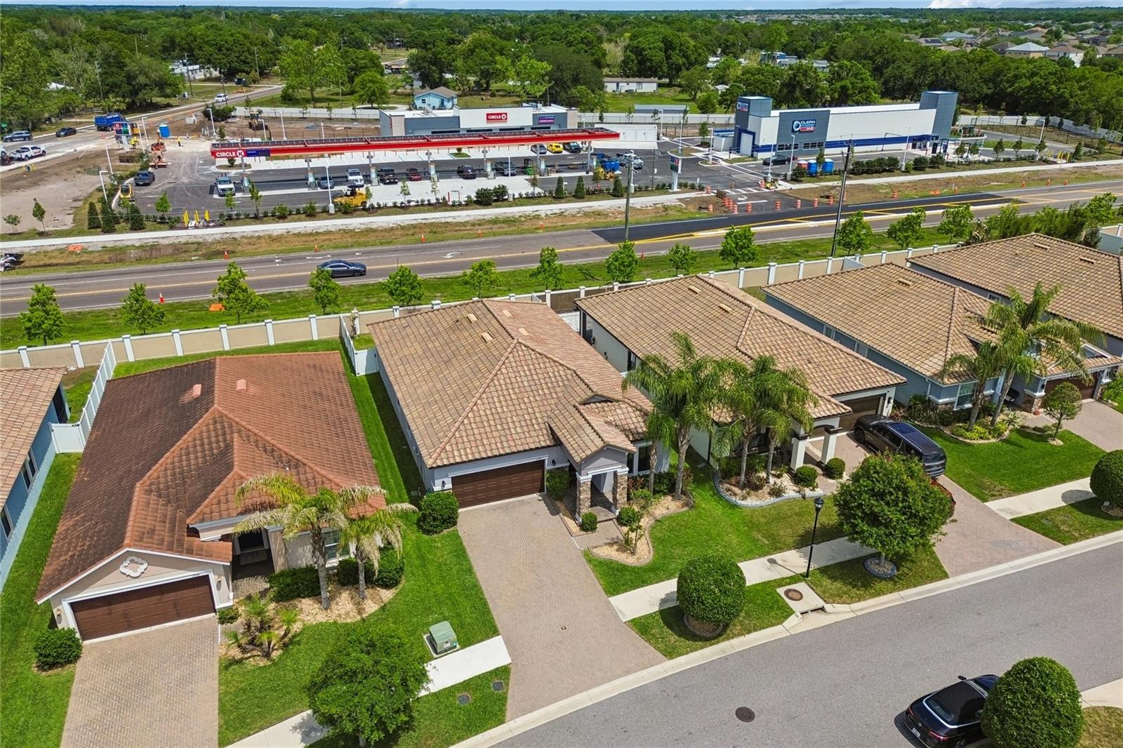 13170 GREEN VIOLET DRIVE, Riverview, FL 33579