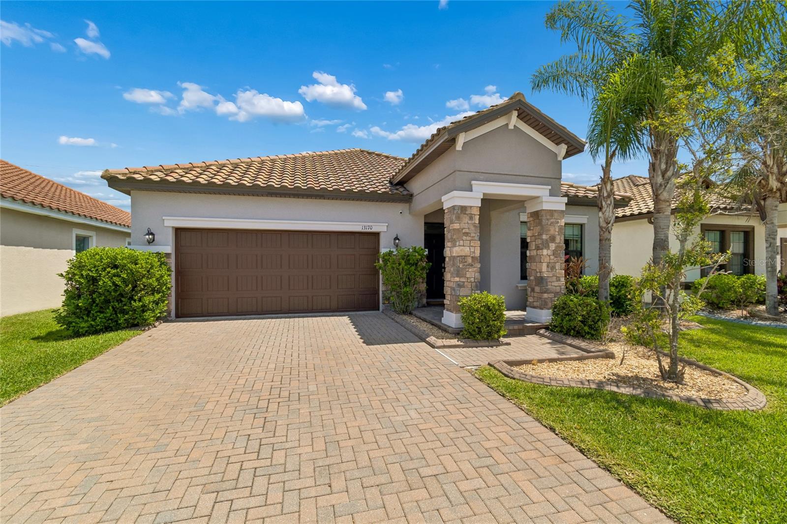 13170 GREEN VIOLET DRIVE, Riverview, FL 33579