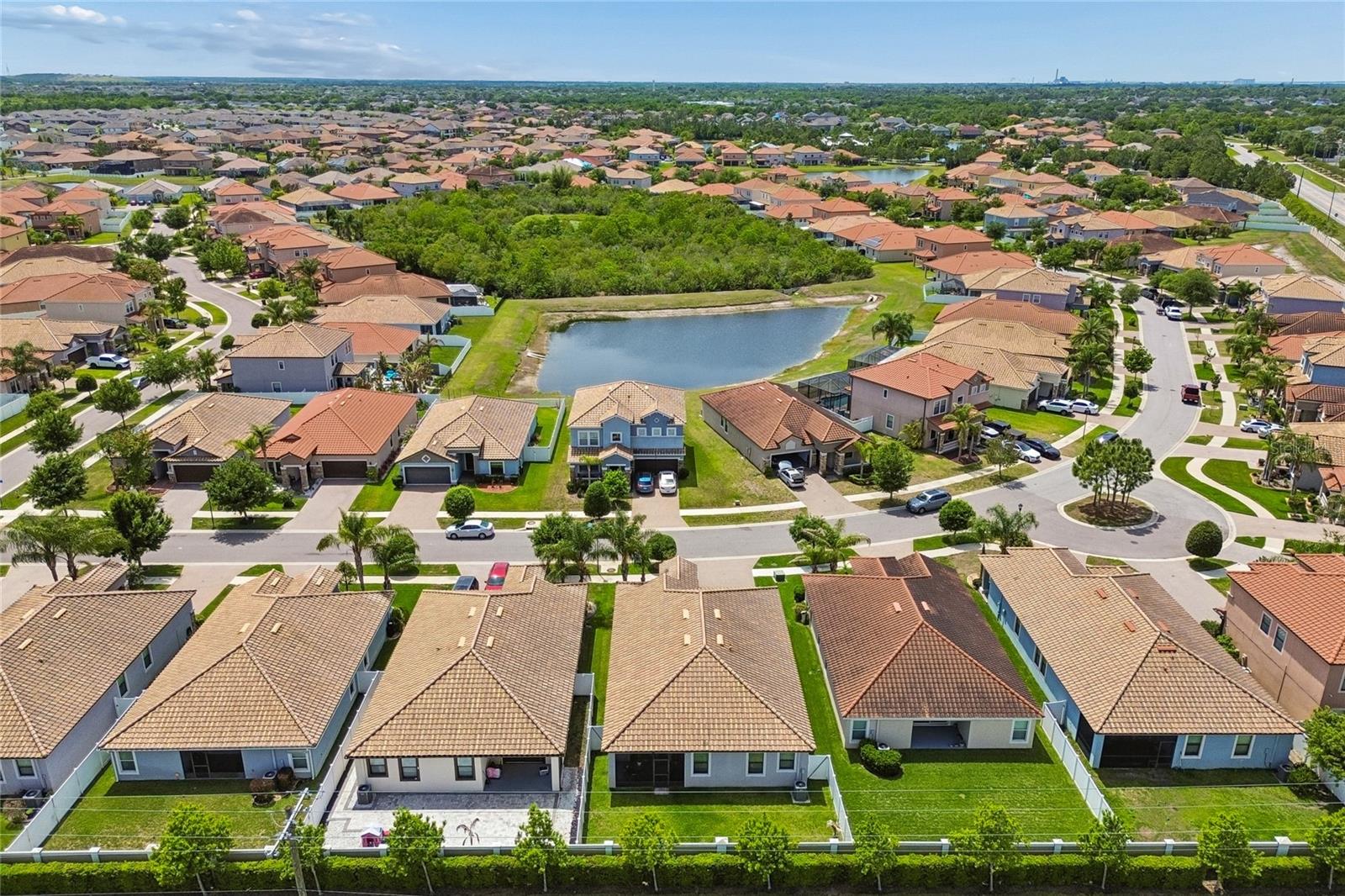 13170 GREEN VIOLET DRIVE, Riverview, FL 33579