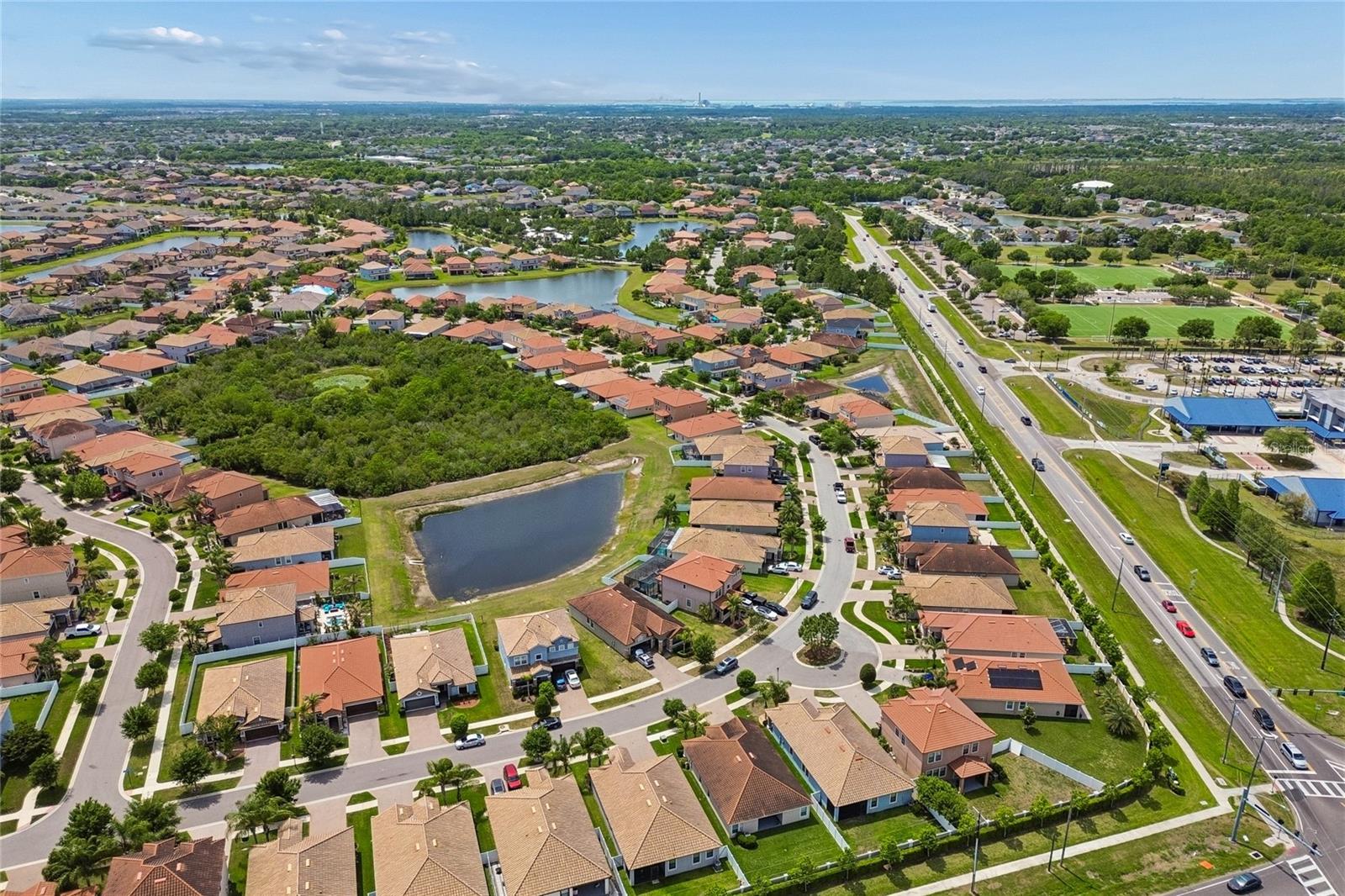 13170 GREEN VIOLET DRIVE, Riverview, FL 33579