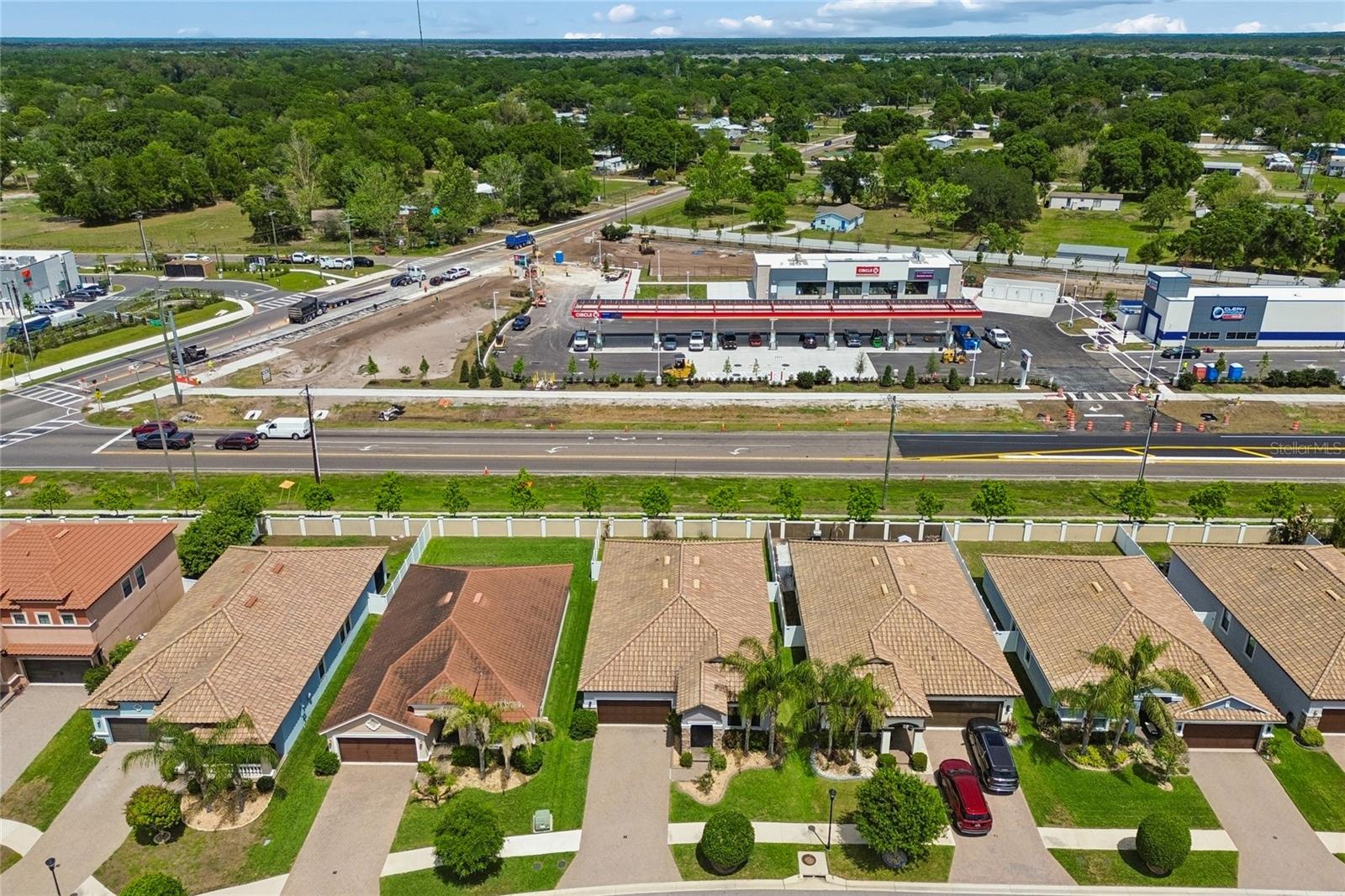 13170 GREEN VIOLET DRIVE, Riverview, FL 33579