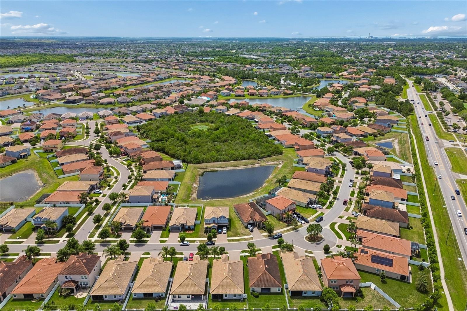 13170 GREEN VIOLET DRIVE, Riverview, FL 33579