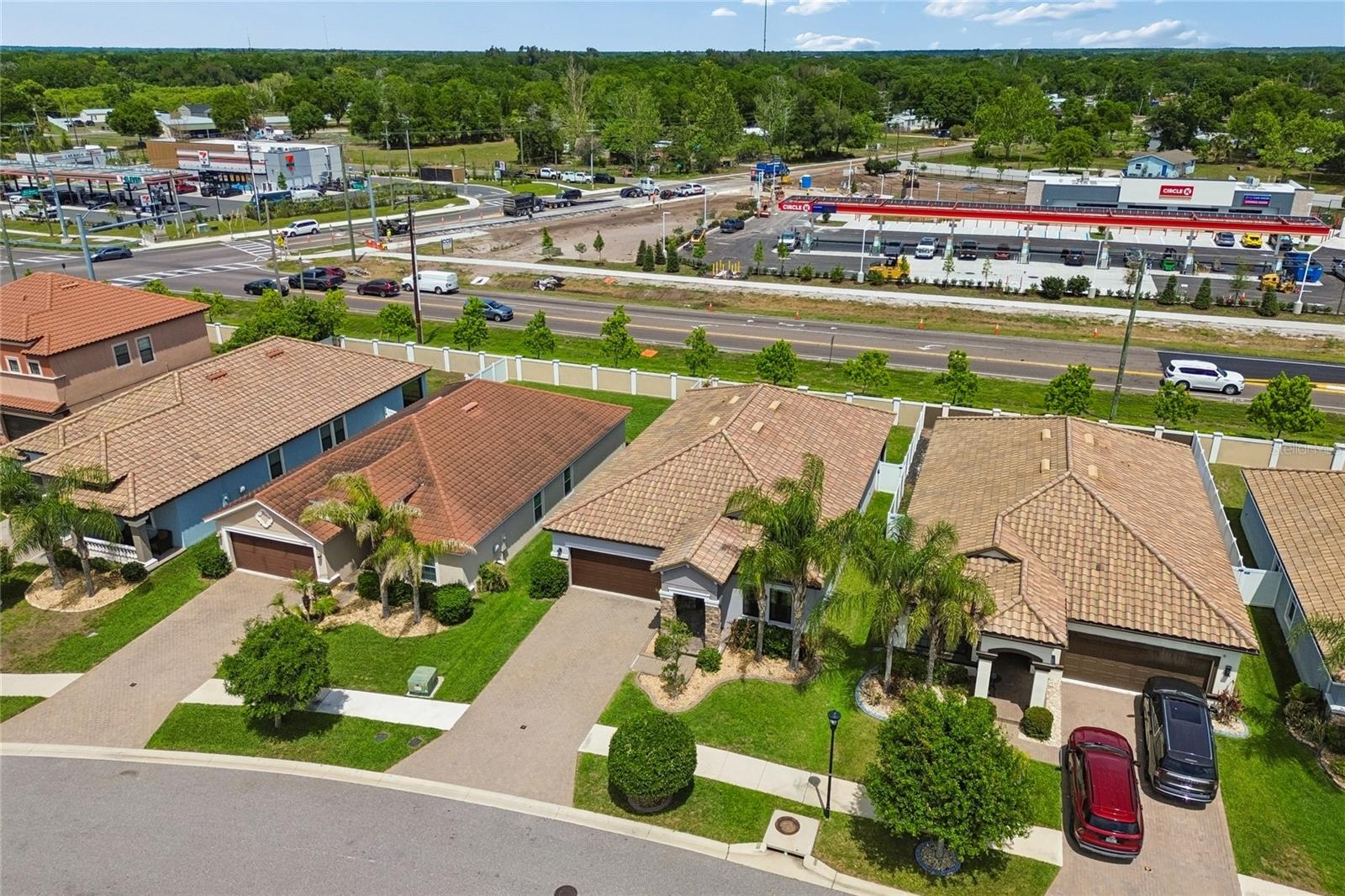 13170 GREEN VIOLET DRIVE, Riverview, FL 33579