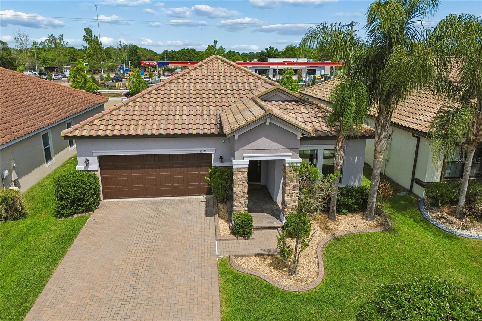 13170 GREEN VIOLET DRIVE, Riverview, FL 33579