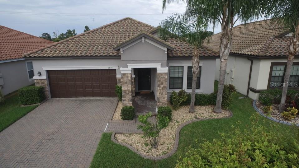 13170 GREEN VIOLET DRIVE, Riverview, FL 33579