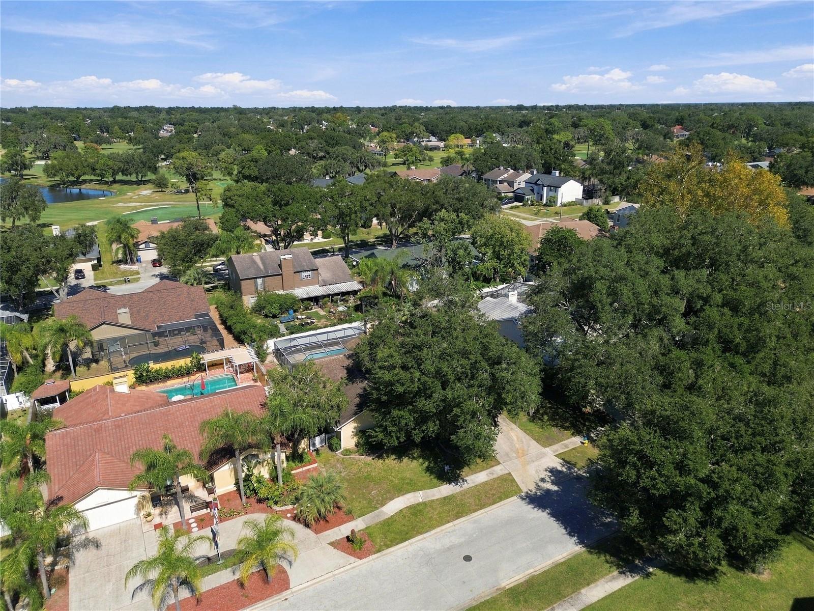 2510 BRIMHOLLOW DRIVE, Valrico, FL 33596