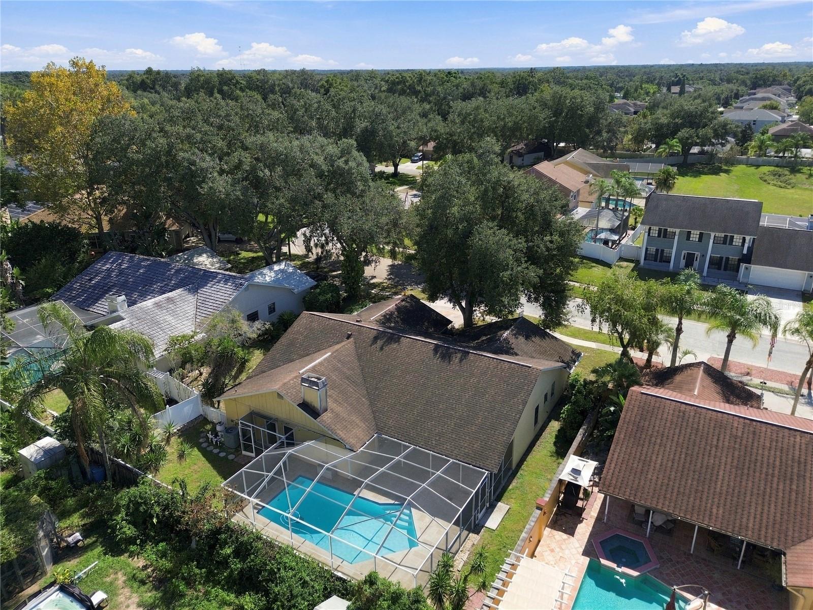2510 BRIMHOLLOW DRIVE, Valrico, FL 33596