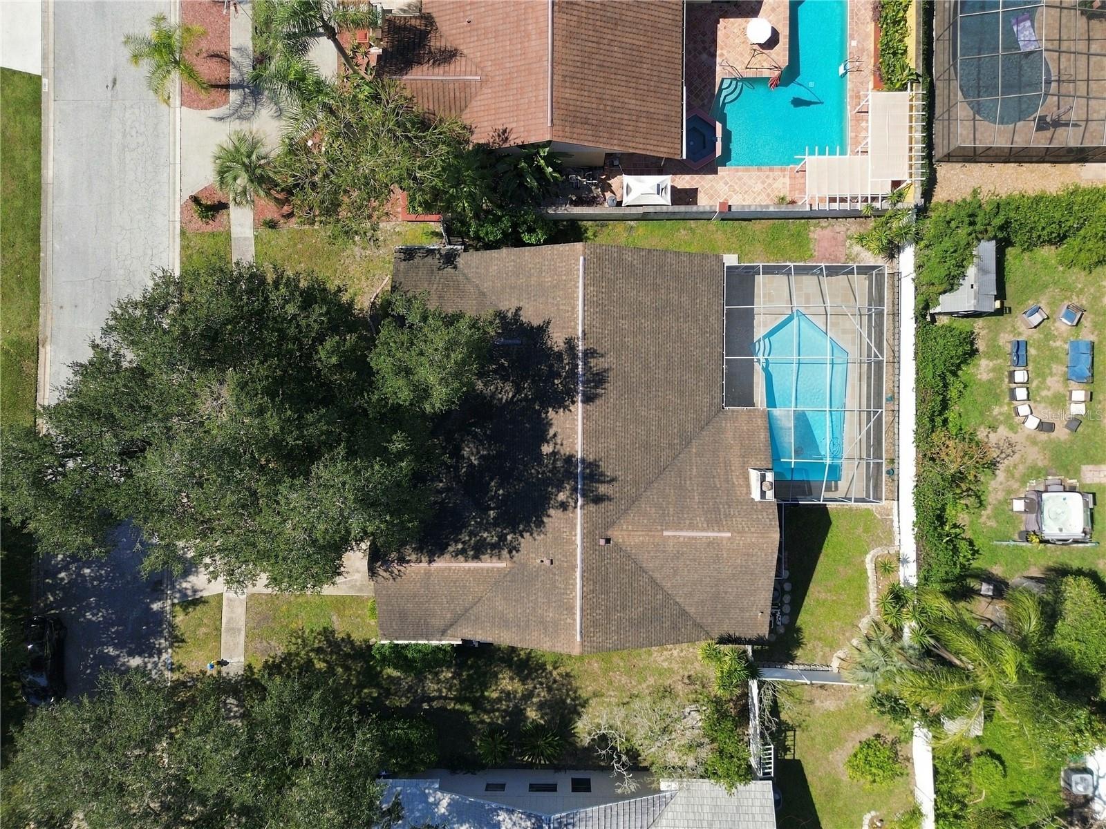 2510 BRIMHOLLOW DRIVE, Valrico, FL 33596