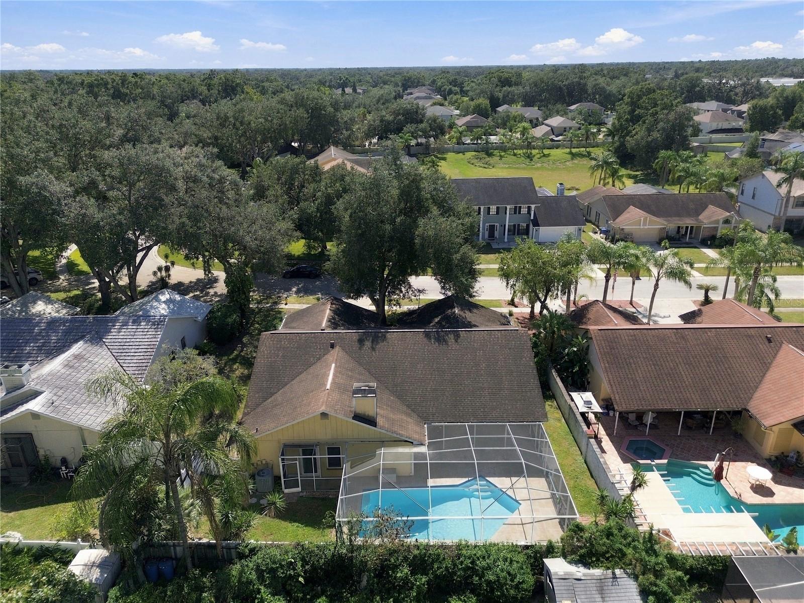 2510 BRIMHOLLOW DRIVE, Valrico, FL 33596