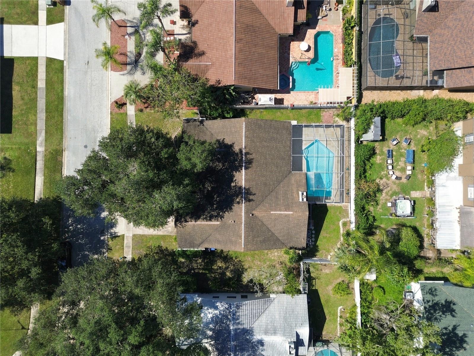 2510 BRIMHOLLOW DRIVE, Valrico, FL 33596