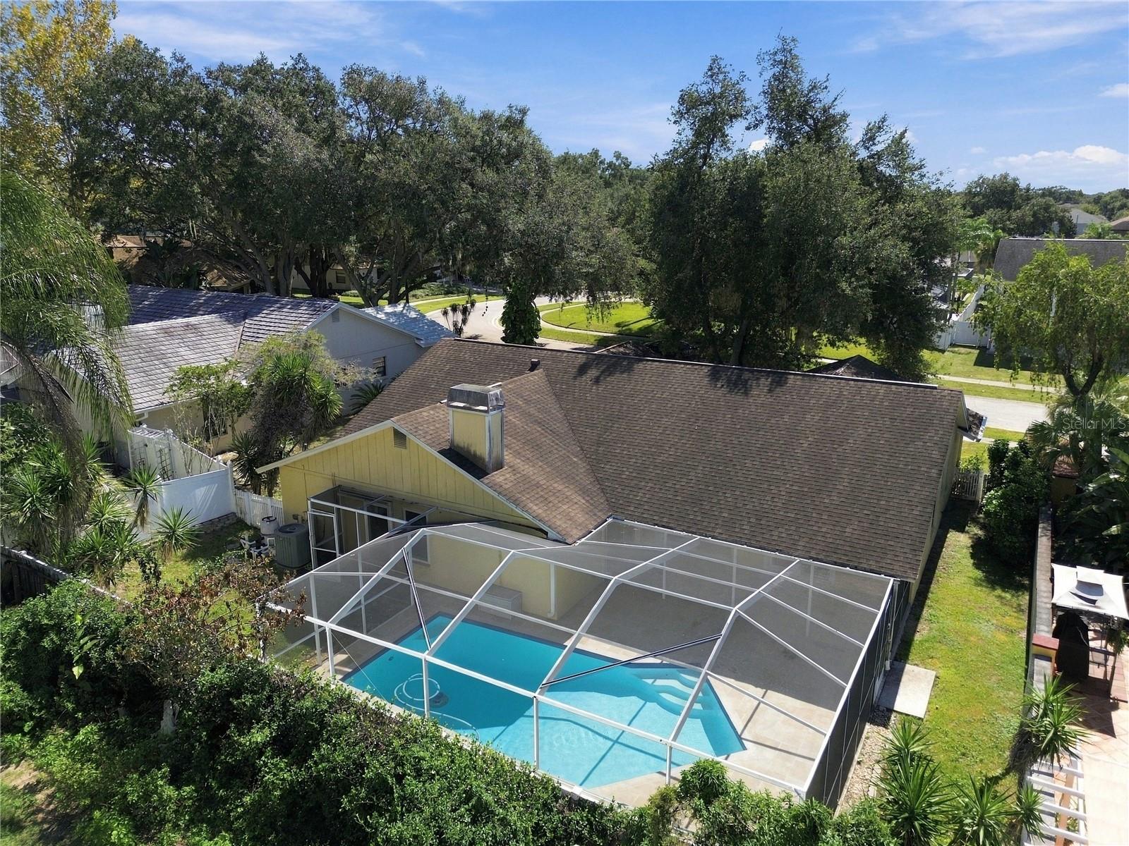 2510 BRIMHOLLOW DRIVE, Valrico, FL 33596