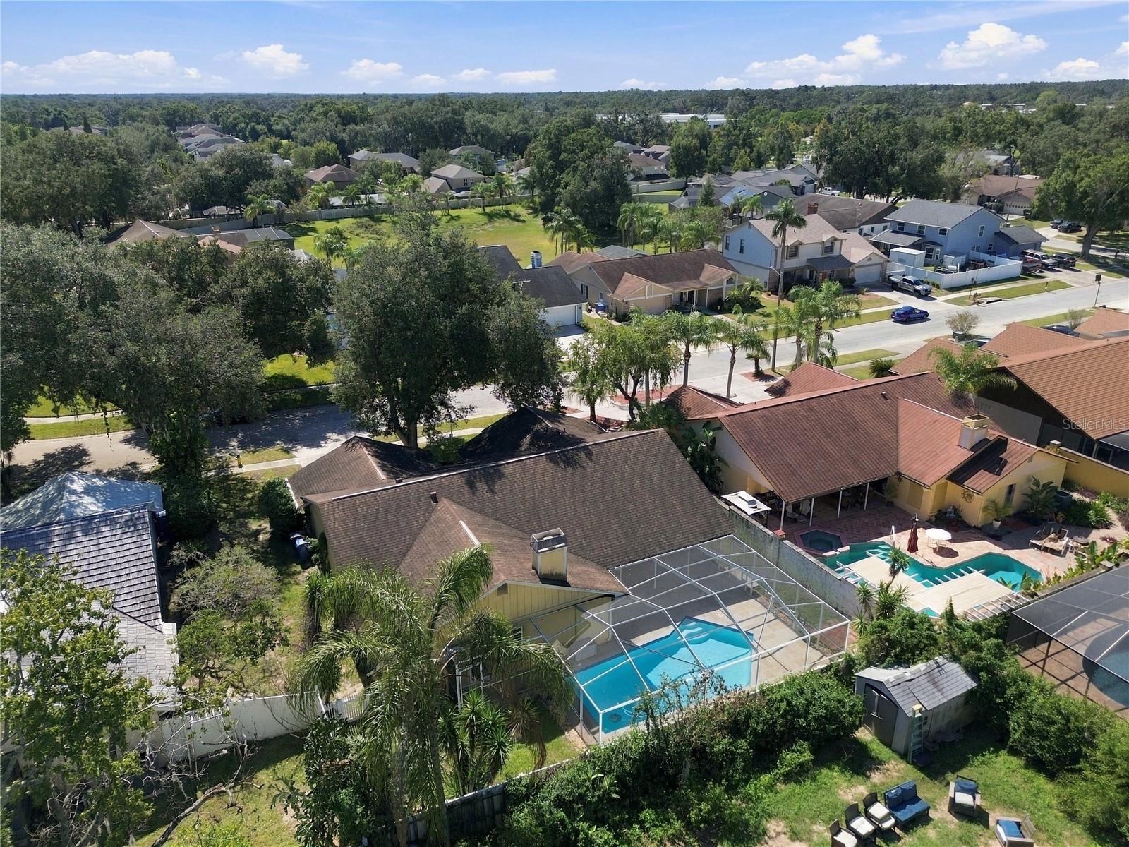 2510 BRIMHOLLOW DRIVE, Valrico, FL 33596