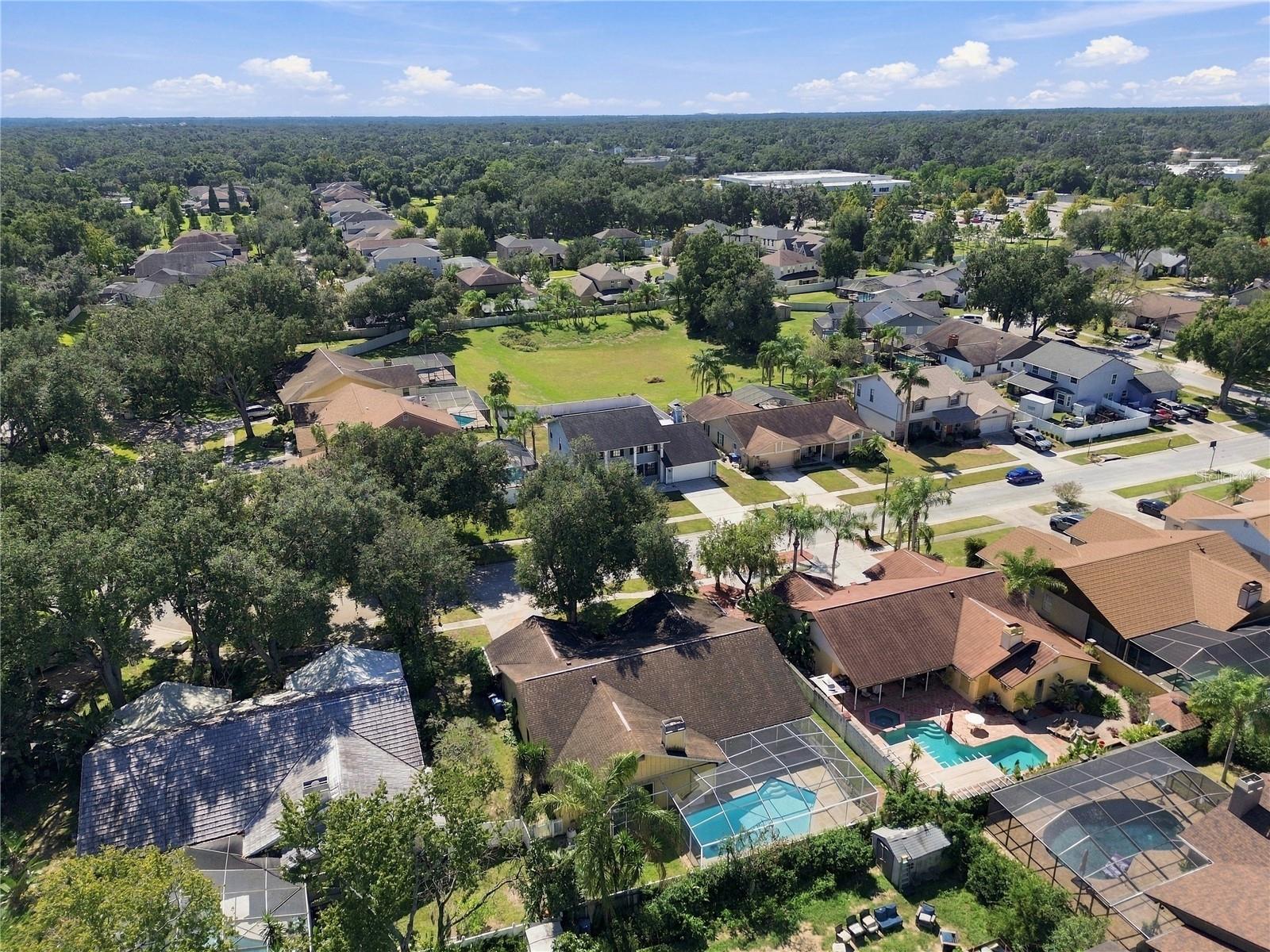 2510 BRIMHOLLOW DRIVE, Valrico, FL 33596