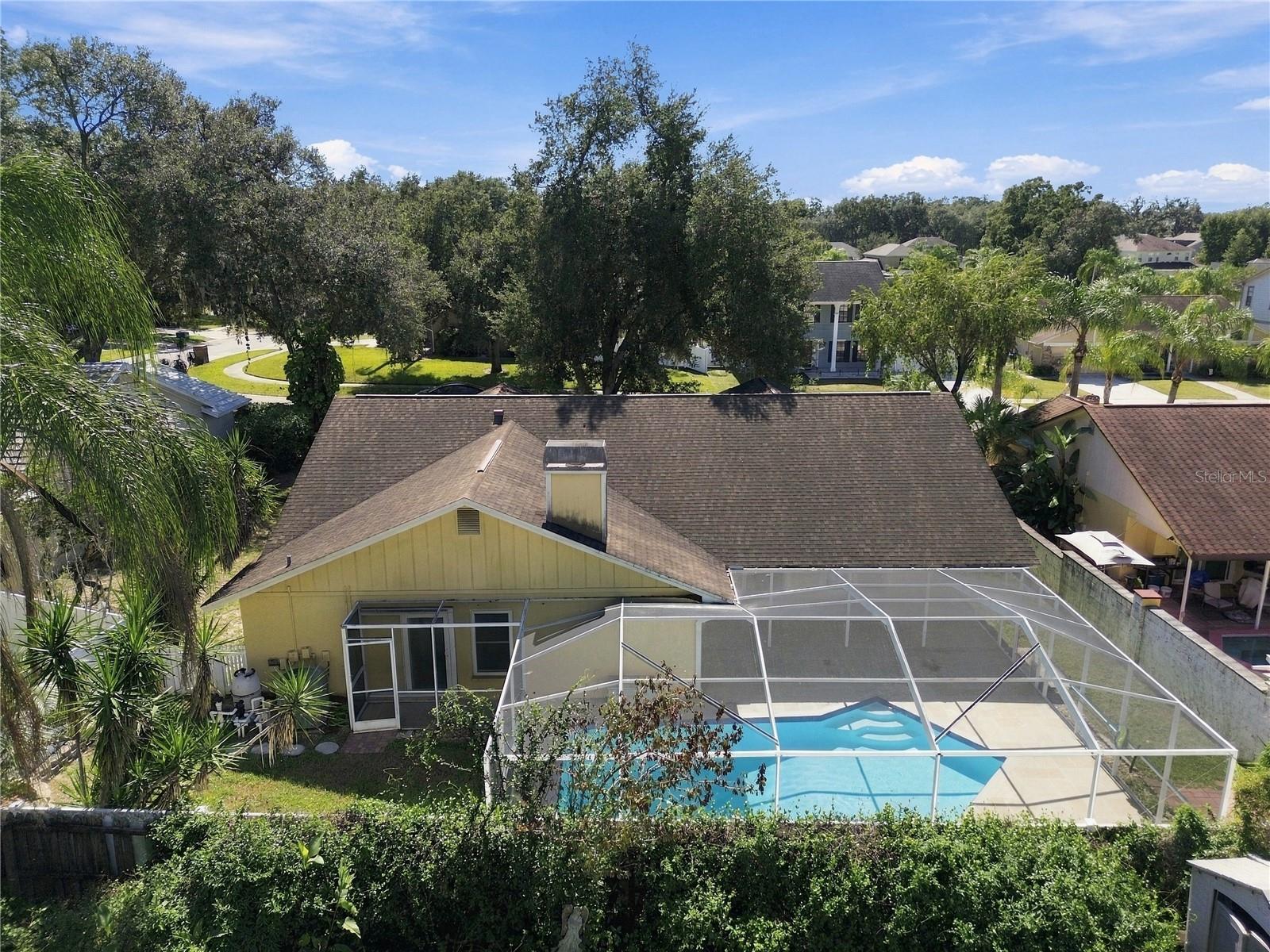 2510 BRIMHOLLOW DRIVE, Valrico, FL 33596