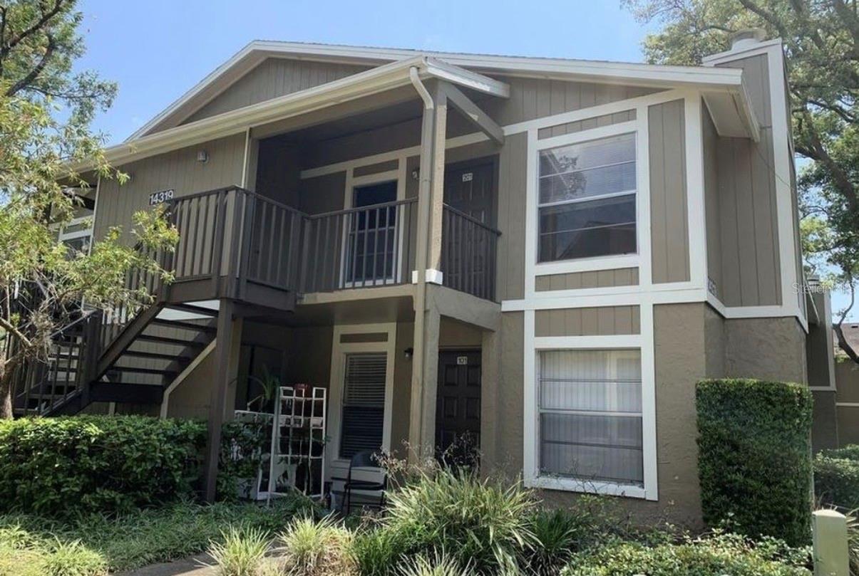14319 HANGING MOSS CIRCLE, #201, Tampa, FL 33613