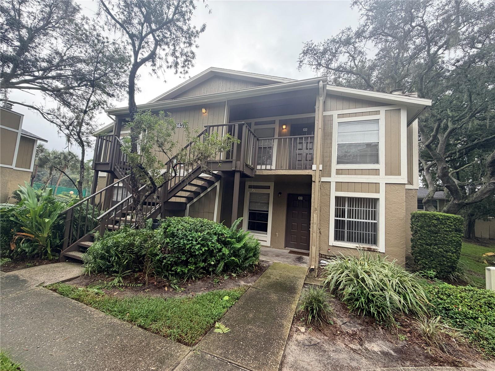 14319 HANGING MOSS CIRCLE, #201, Tampa, FL 33613