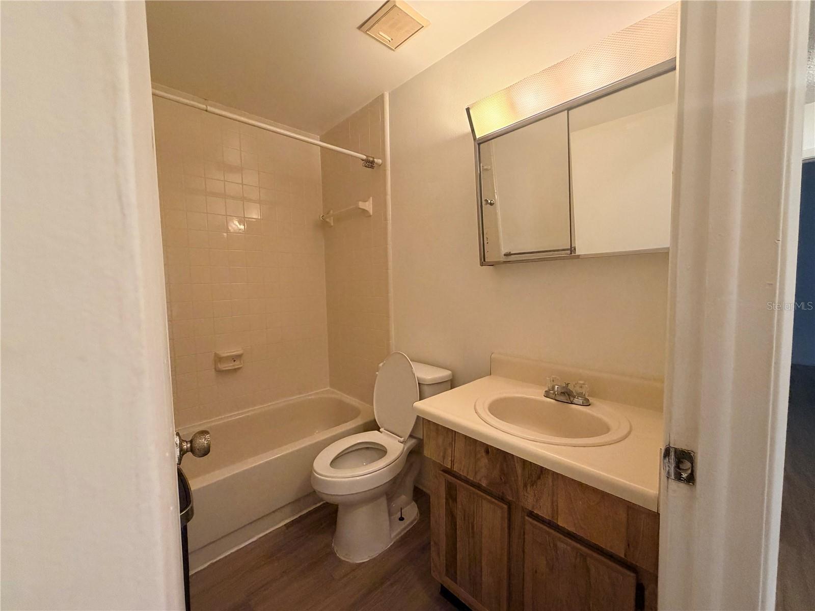 14319 HANGING MOSS CIRCLE, #201, Tampa, FL 33613