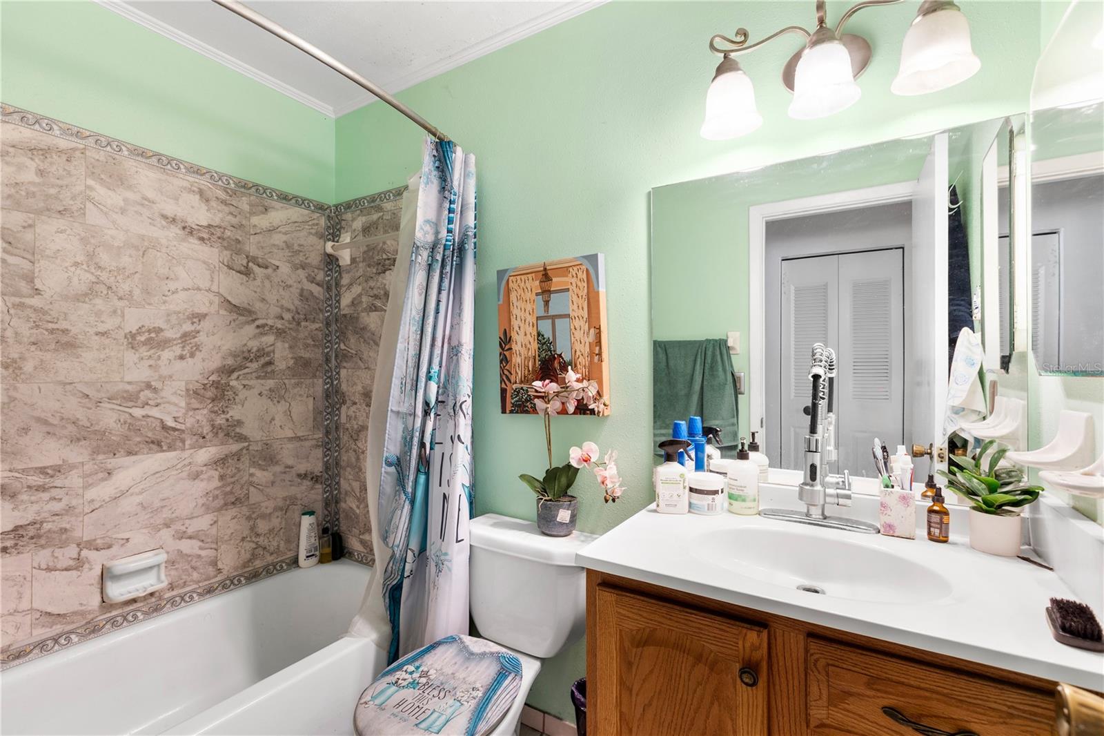 Bathroom 2