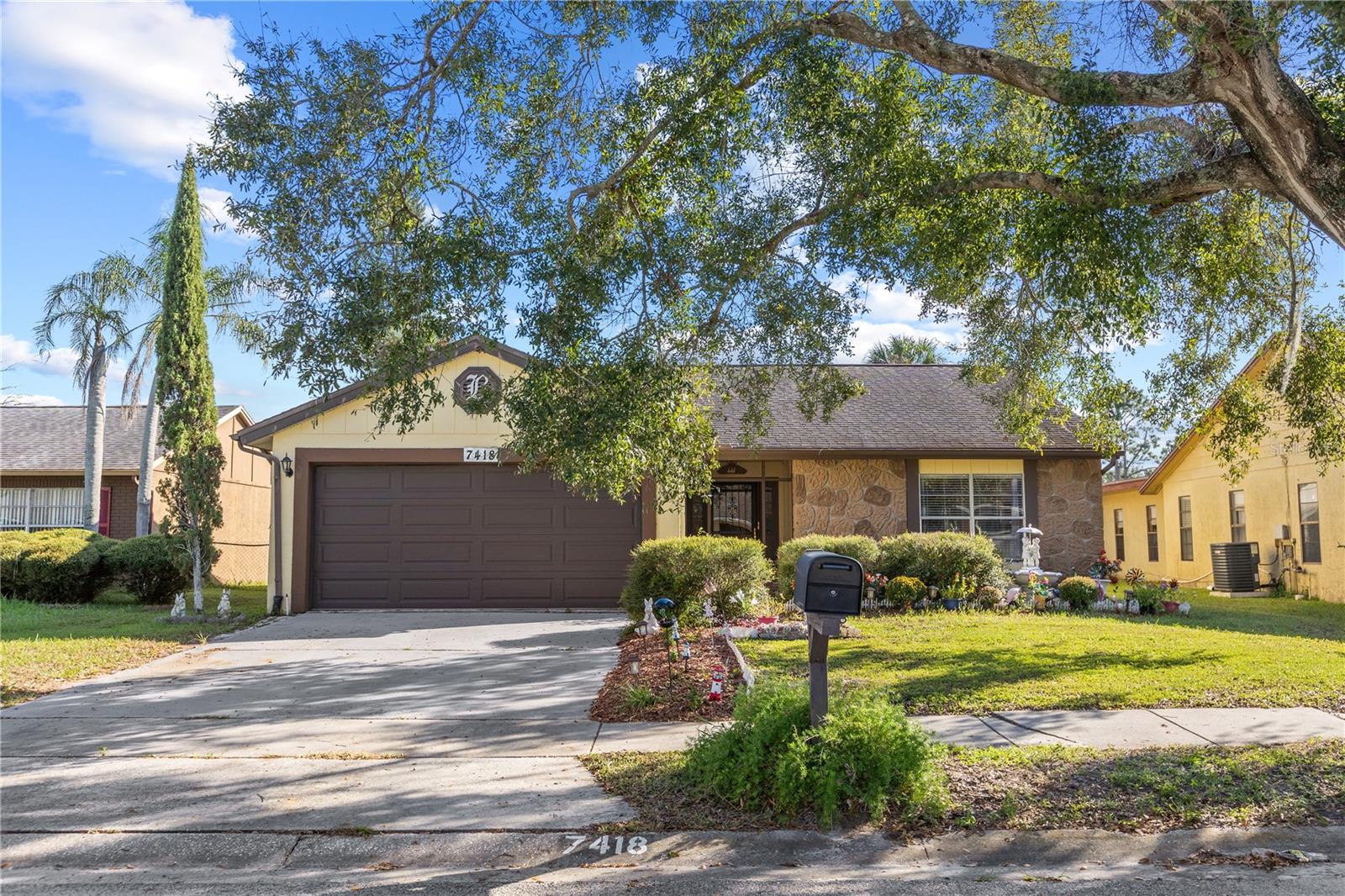 7418 RIVERBANK DRIVE, New Port Richey, FL 34655