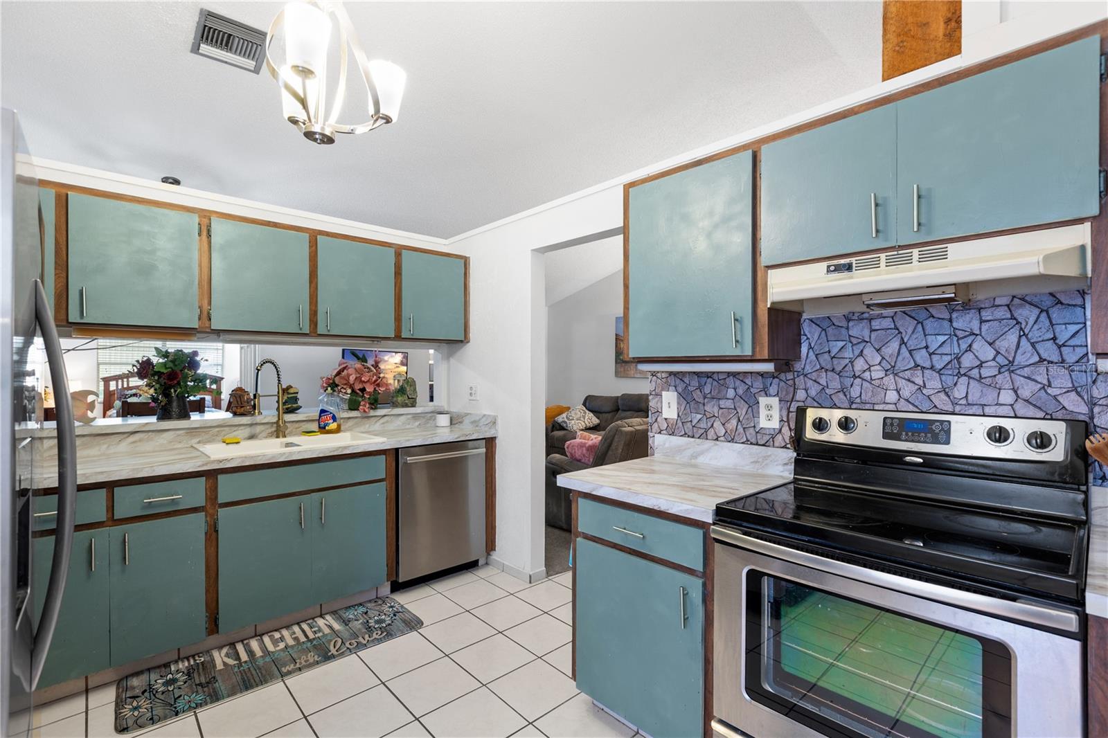 7418 RIVERBANK DRIVE, New Port Richey, FL 34655
