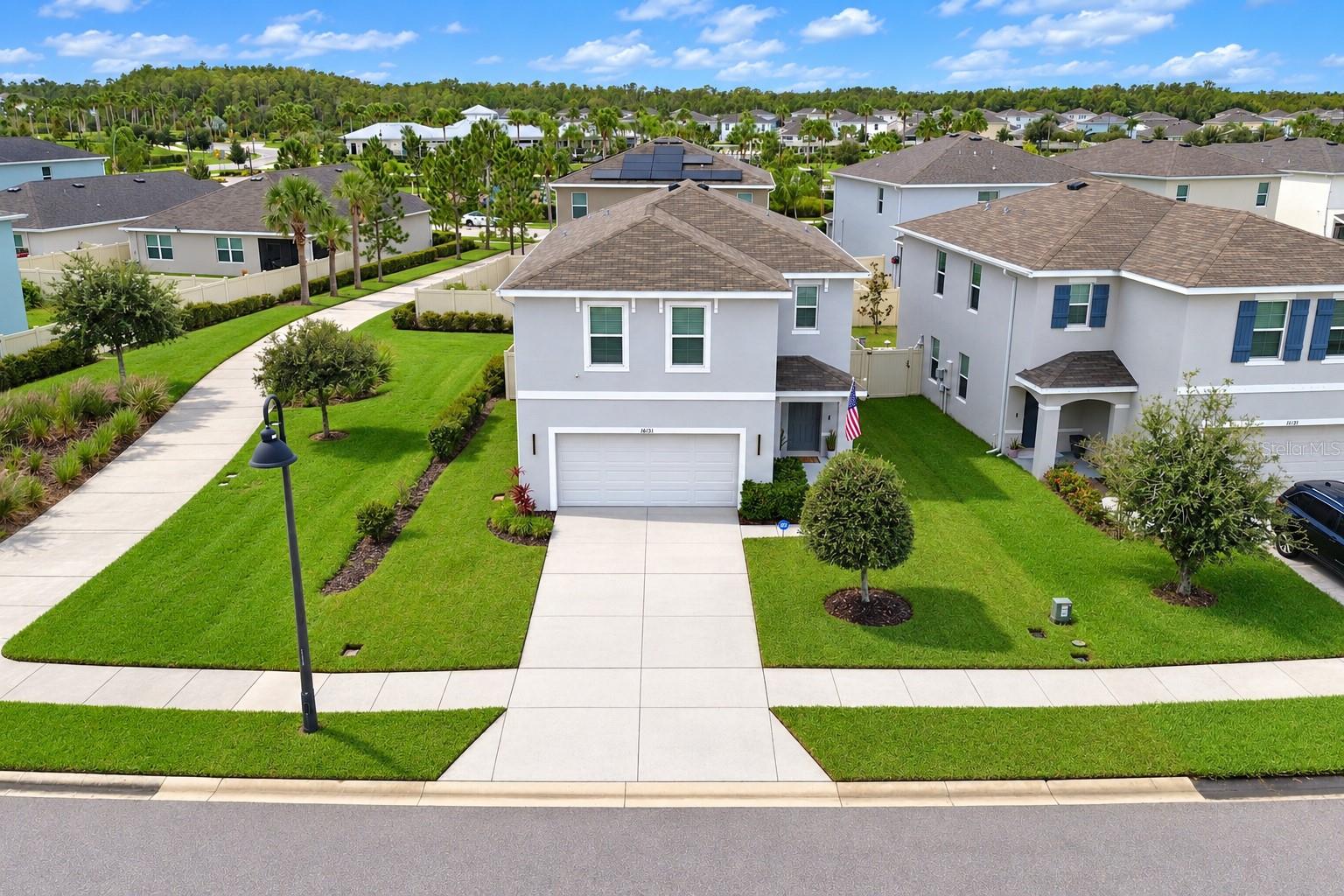 16313 SILENT SANDS LANE, Odessa, FL 33556 16313 SILENT SANDS LANE, Odessa, FL 33556