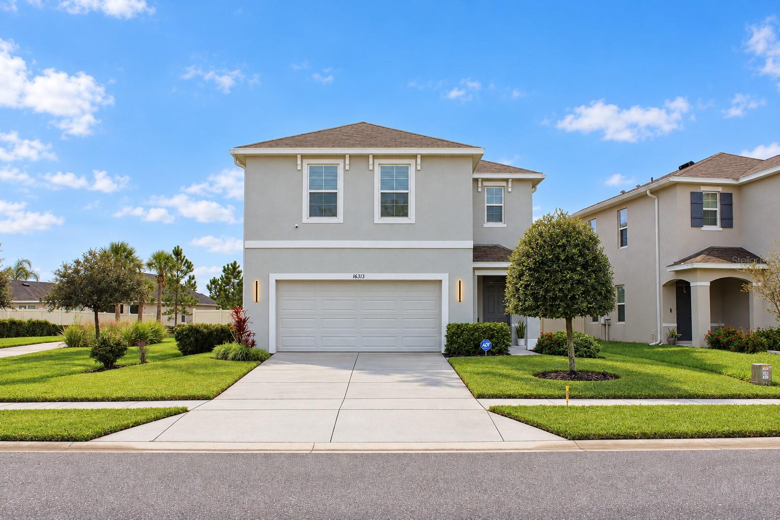 16313 SILENT SANDS LANE, Odessa, FL 33556 16313 SILENT SANDS LANE, Odessa, FL 33556