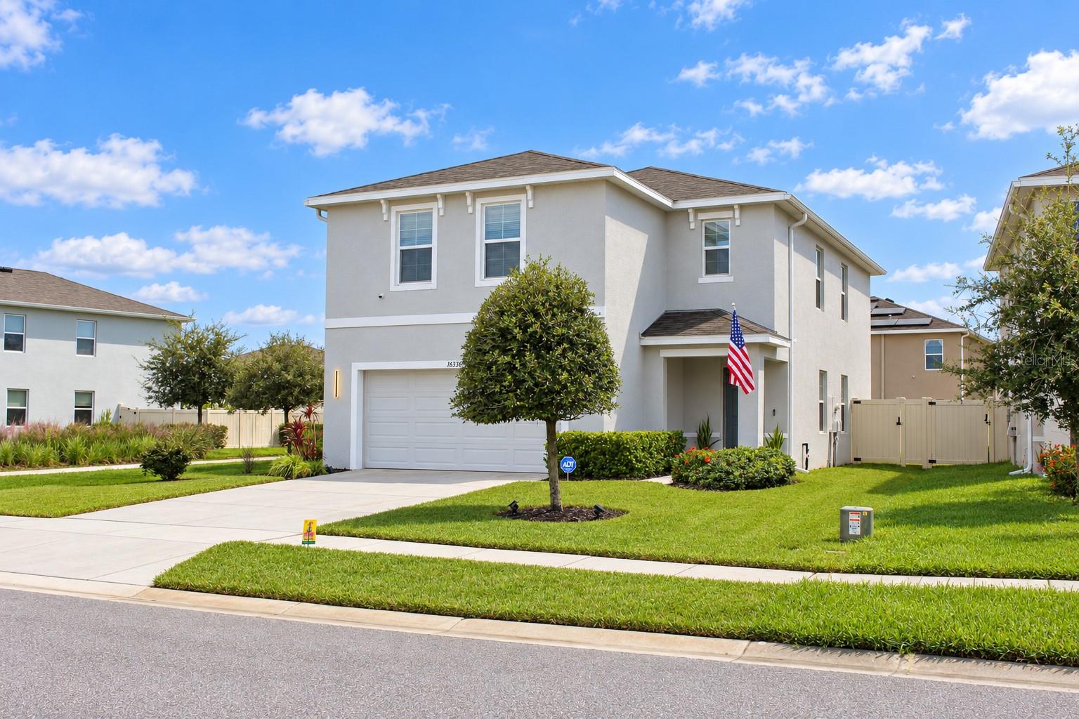 16313 SILENT SANDS LANE, Odessa, FL 33556 16313 SILENT SANDS LANE, Odessa, FL 33556