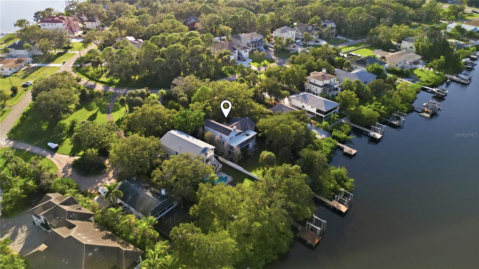 3090 PHOENIX AVENUE, Oldsmar, FL 34677