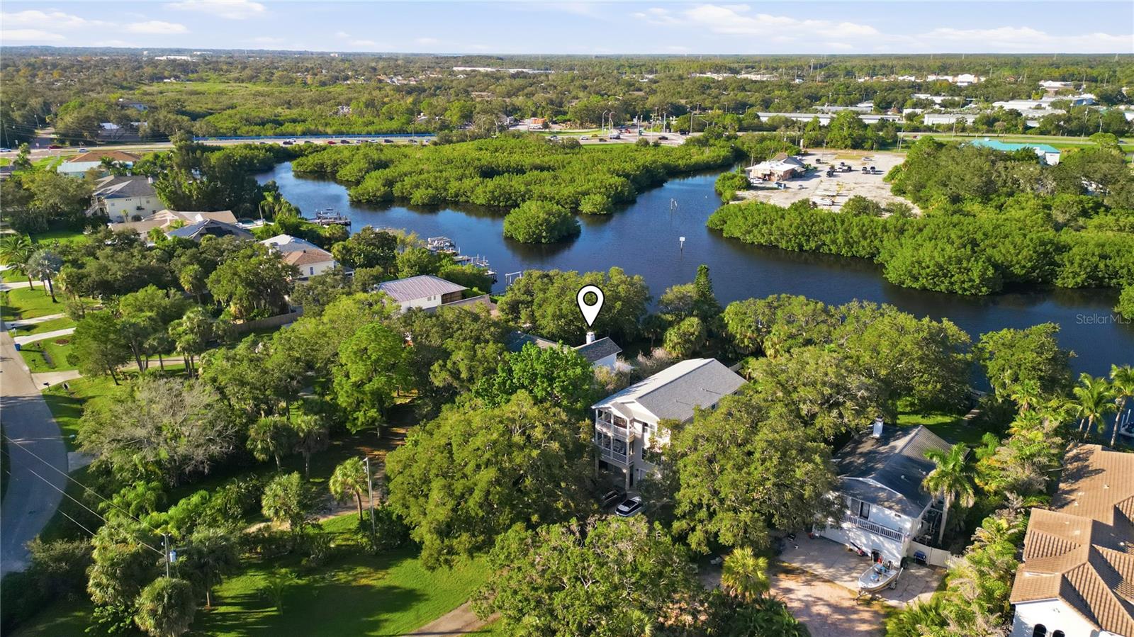 3090 PHOENIX AVENUE, Oldsmar, FL 34677