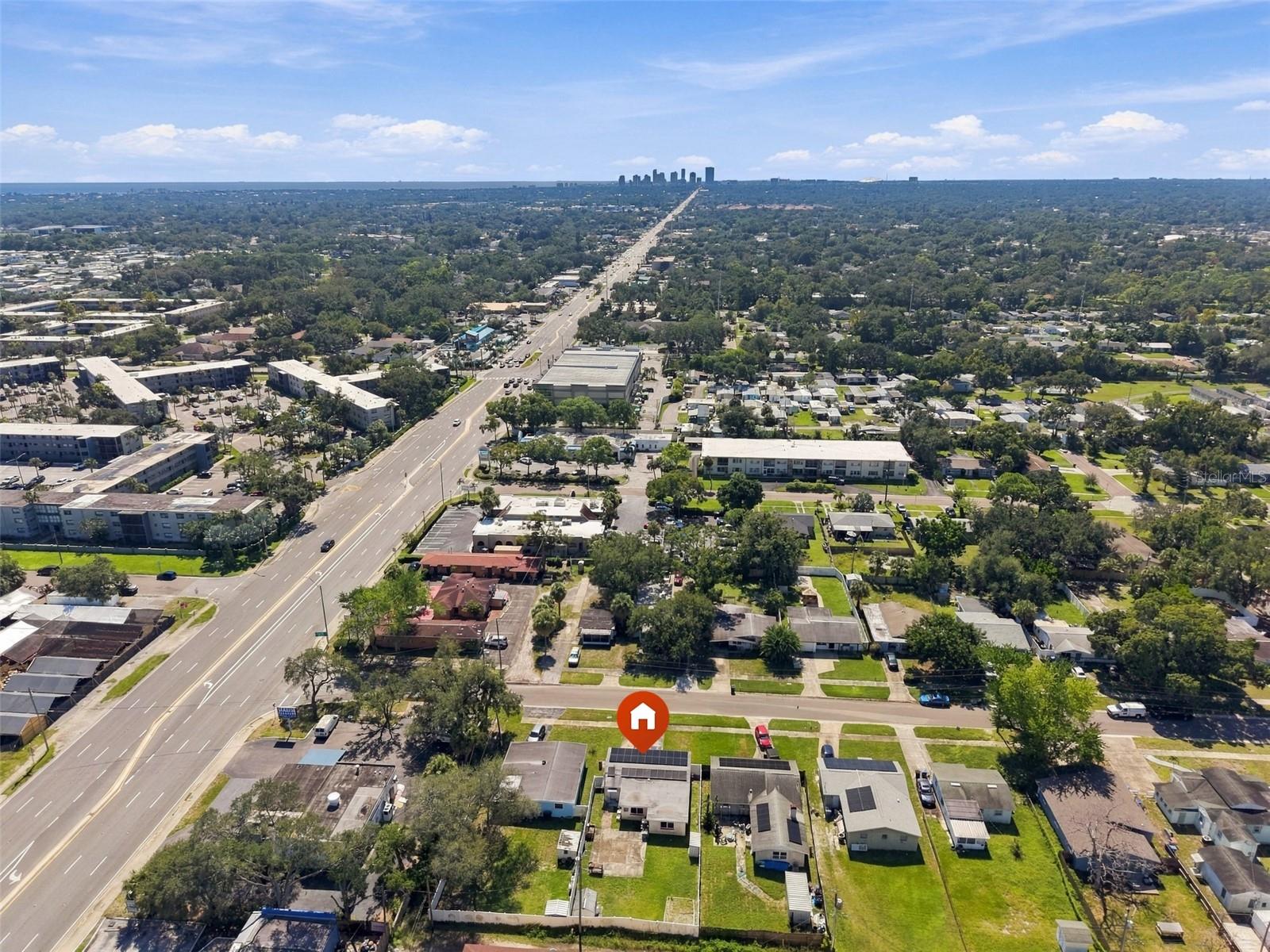 431 74TH AVENUE N, St Petersburg, FL 33702