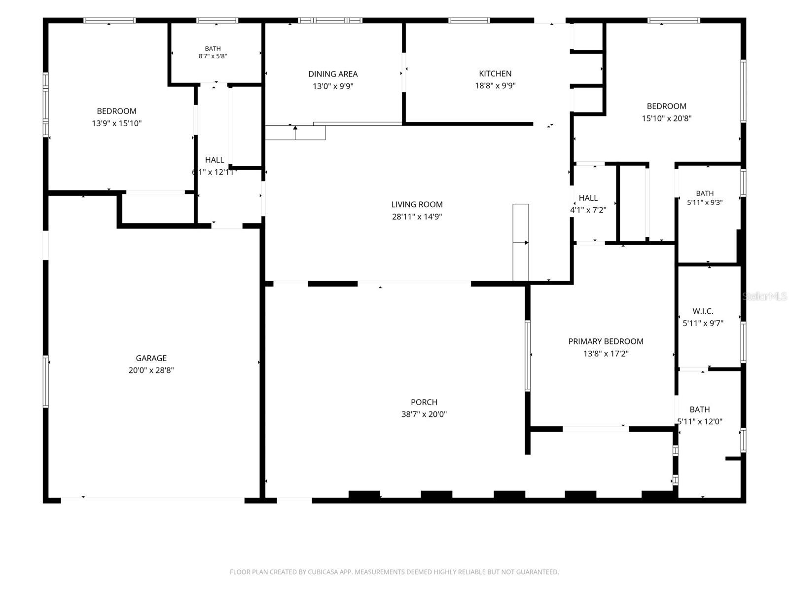 2015 DOLPHIN BOULEVARD S, St Petersburg, FL 33707