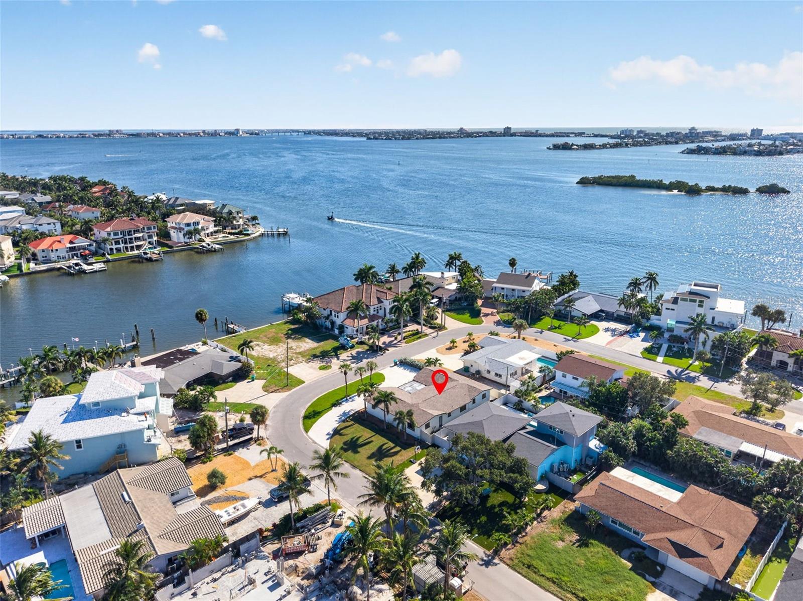 2015 DOLPHIN BOULEVARD S, St Petersburg, FL 33707