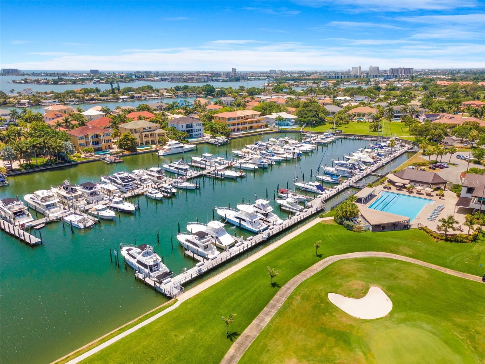 2015 DOLPHIN BOULEVARD S, St Petersburg, FL 33707