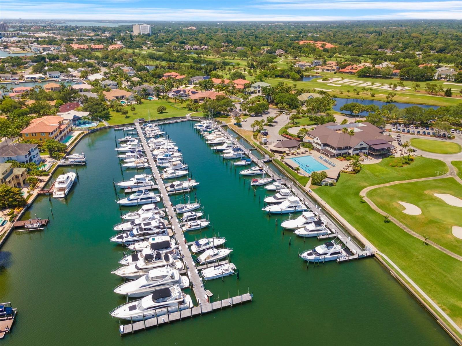 2015 DOLPHIN BOULEVARD S, St Petersburg, FL 33707