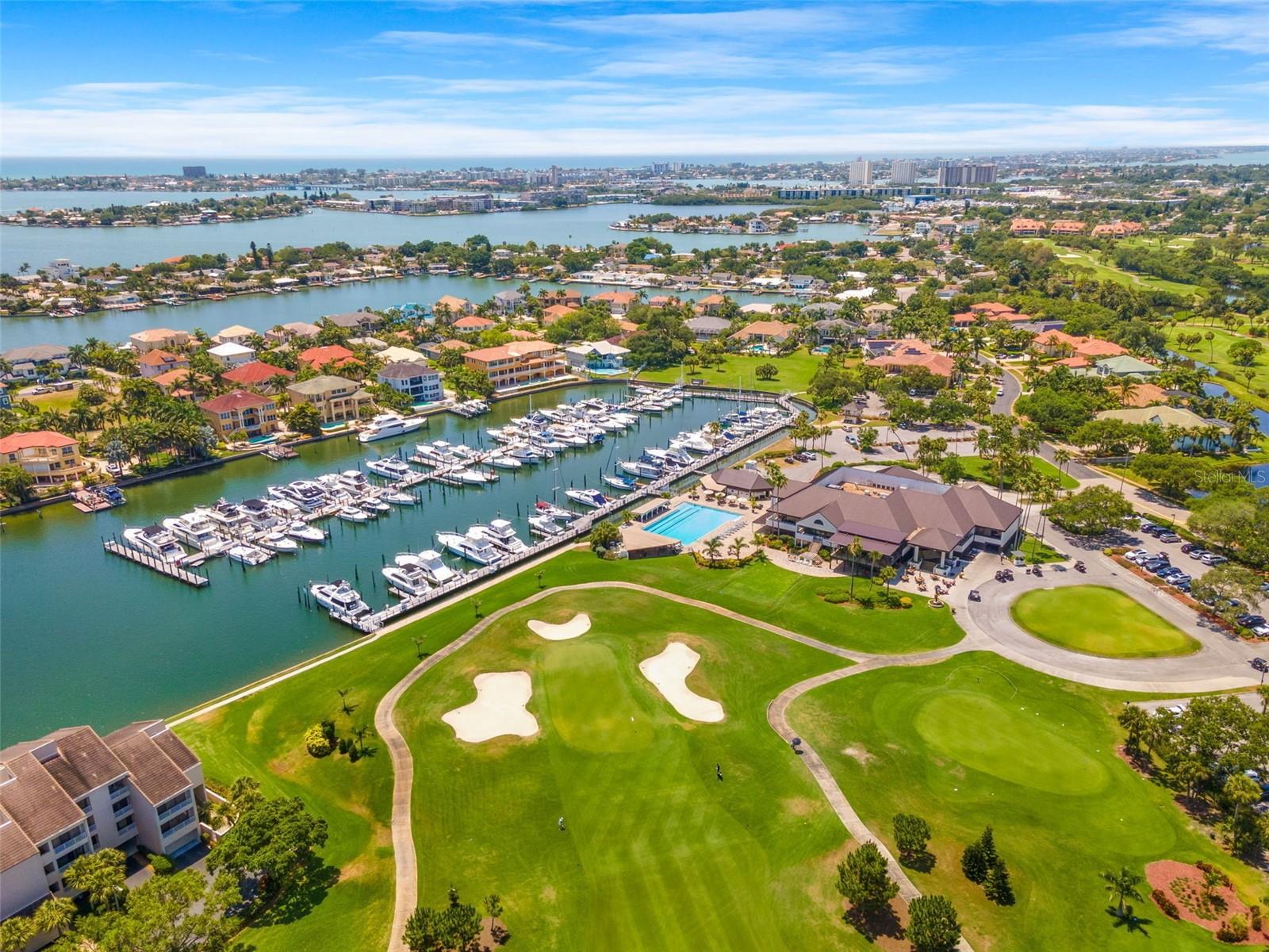 2015 DOLPHIN BOULEVARD S, St Petersburg, FL 33707