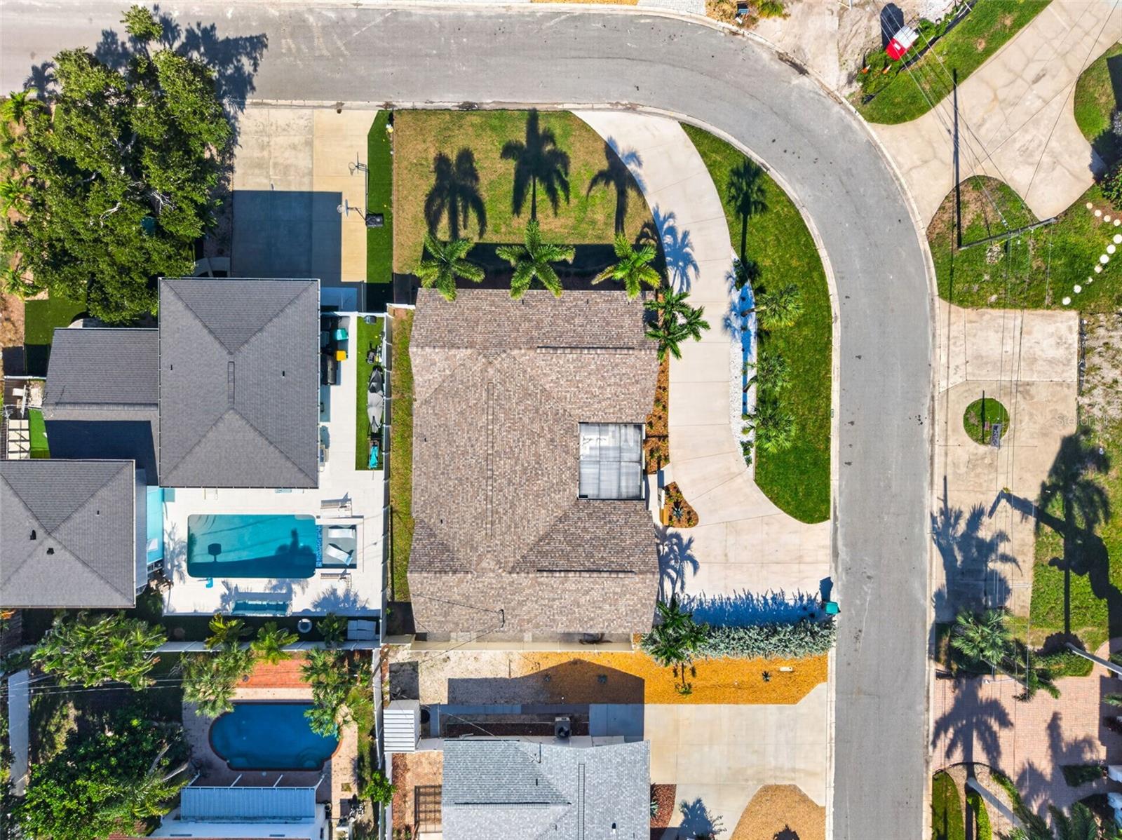 2015 DOLPHIN BOULEVARD S, St Petersburg, FL 33707