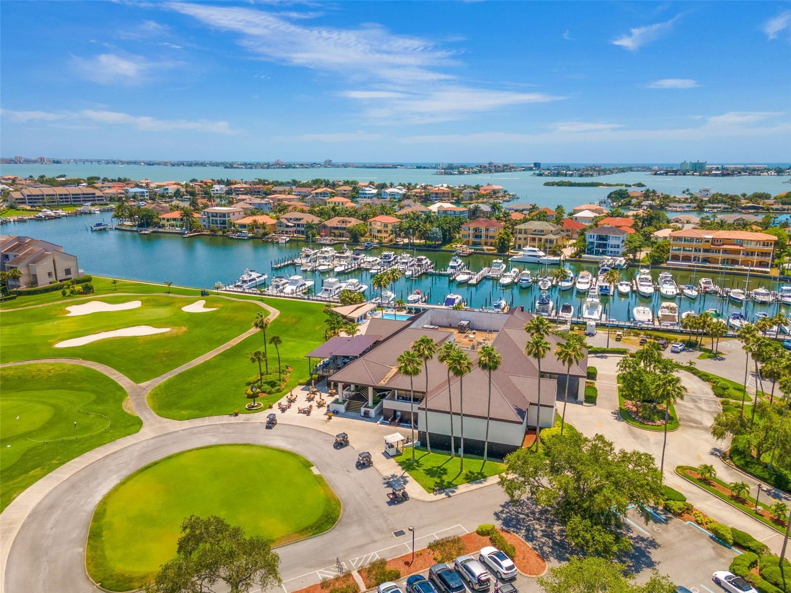 2015 DOLPHIN BOULEVARD S, St Petersburg, FL 33707