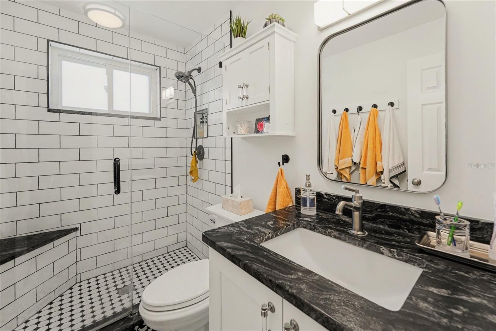 Primary En Suite