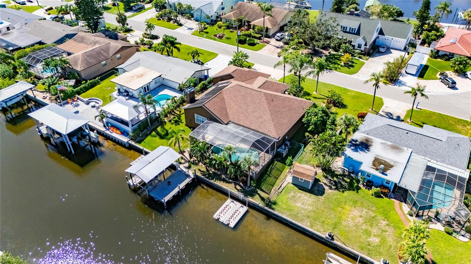761 KINGSTON COURT, Apollo Beach, FL 33572