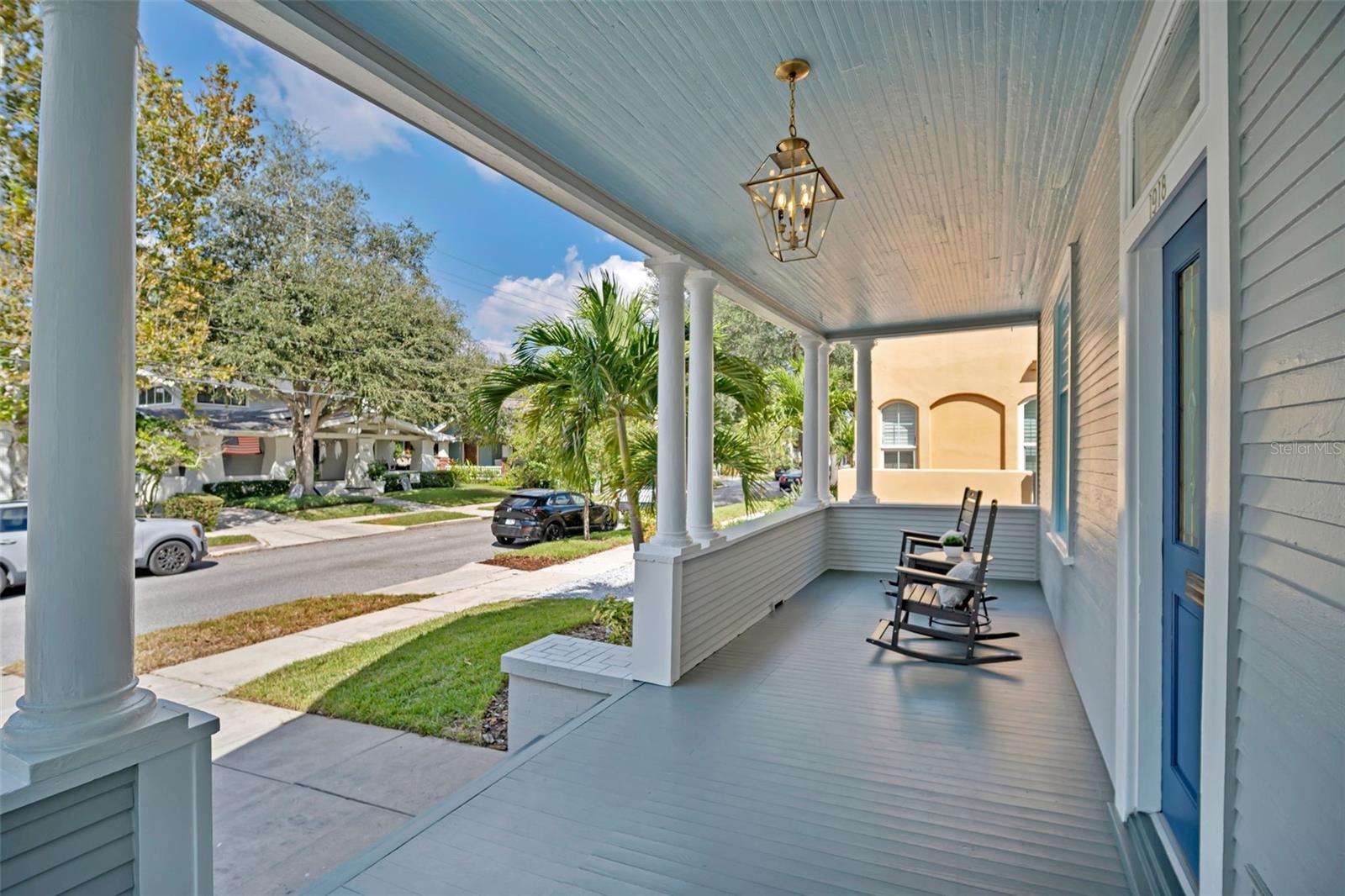 1918 W DEKLE AVENUE, Tampa, FL 33606