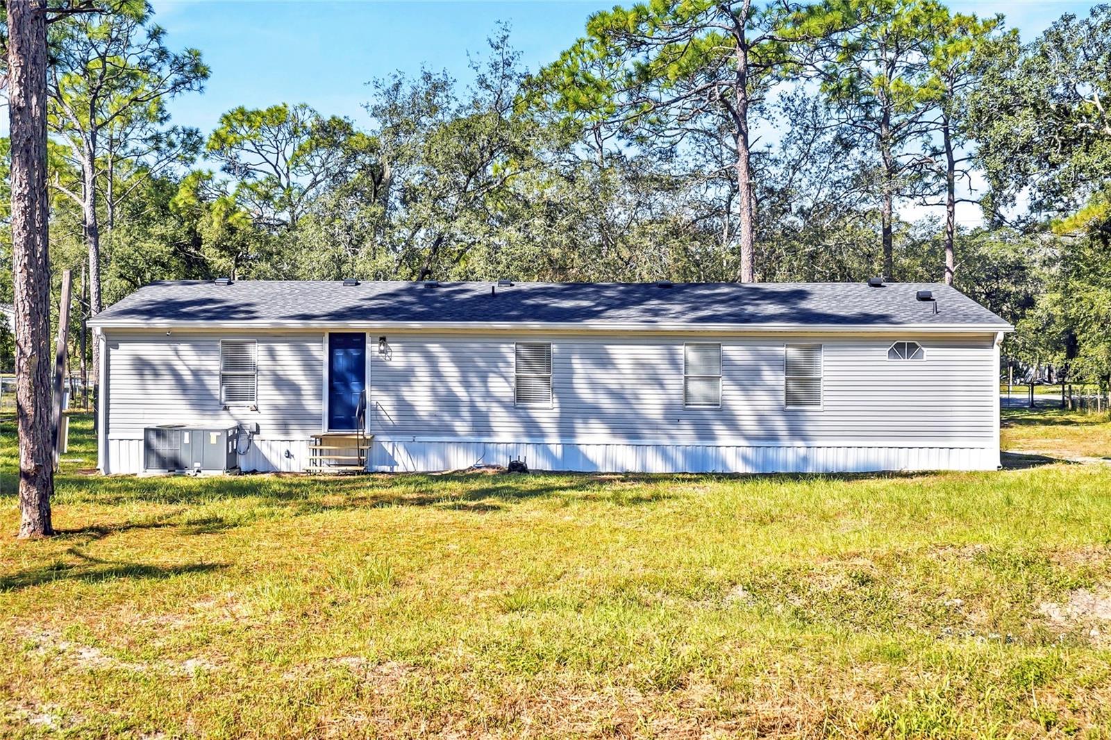18200 NORMANDEAU STREET, Spring Hill, FL 34610
